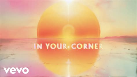 Imagine Dragons In Your Corner Official Lyric Video Youtube