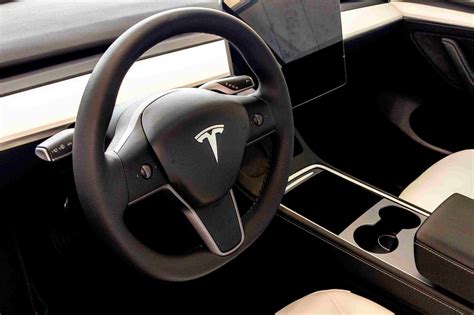 How Good Is the Tesla Model Y Interior?