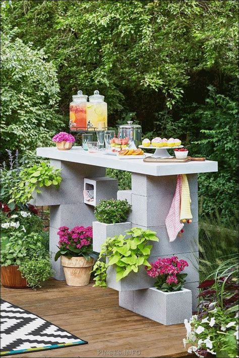 20 DIY Budget Garden Ideas To Consider SharonSable