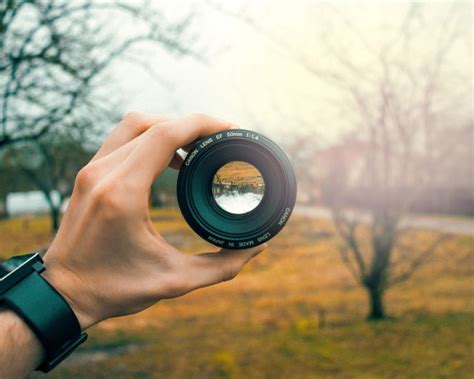 Lensa Lensa Ini Bikin Hasil Fotomu Keren Dan Post Able Di Instagram