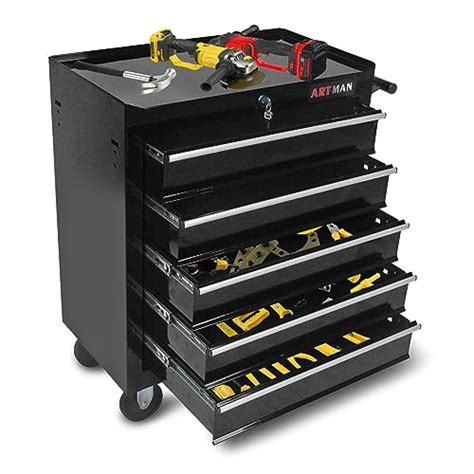 I Tested The Husky 4 Drawer Tool Chest Here S Why It S A Must Have For