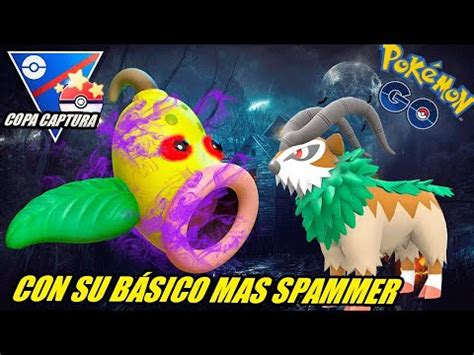 Qu Tale Hoja Afilada Y Admira Al Weepinbell Shadow M S Spammer En La