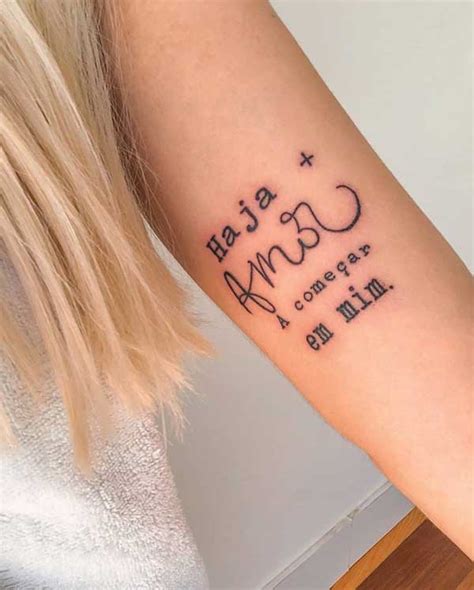 Todas As Tatuagens Da Rafa Kalimann Fotos Desenhos E Significados