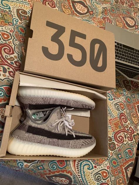 Adidas Yeezy Boost 350 V2 Zyon Kixify Marketplace