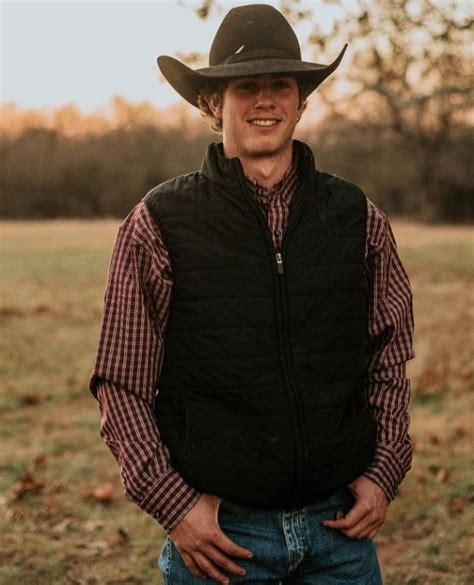 Pin by Roxy McMains on Senior Pictures in 2024 | Country mens fashion, Country outfits for men ...