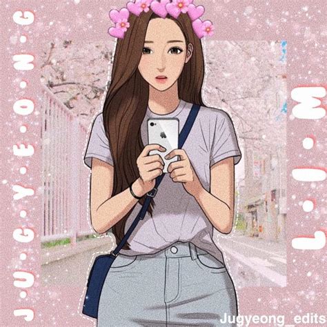 JUGYEONG | Wiki | True Beauty 🌺 Amino