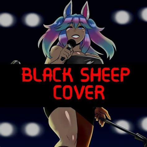 Stream Black Sheep - Scott Pilgrim Vs The World Cover Cottontailva .mp3 ...