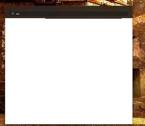 Windows 11 Search - White Screen For 5-10 Seconds - Software ...
