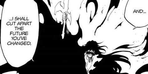 Yhwach Almighty He Possesses The Designation The Almighty