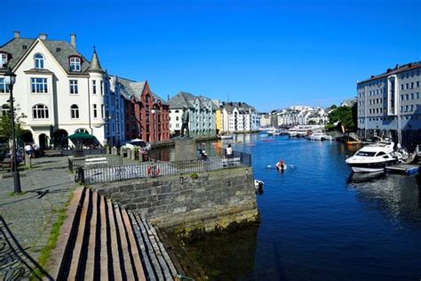 THE 15 BEST Things to Do in Alesund - UPDATED 2019 - Must See ...