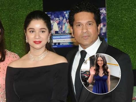 Sara Tendulkar Bollywood Debut अभनय कषतरत सचनचय लकच