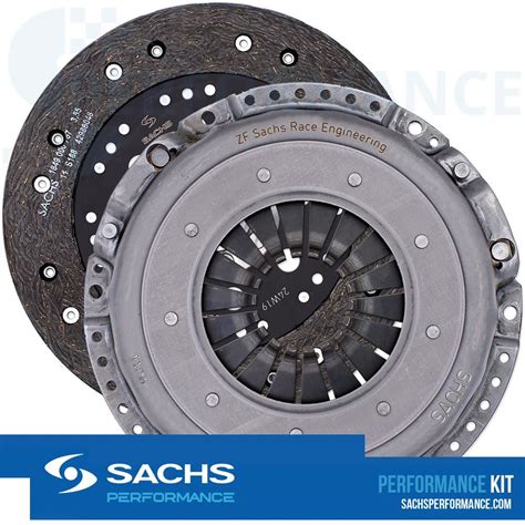 Embrague reforzado für BMW ZF SACHS 999716 002676