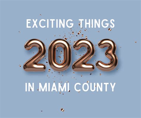 Exciting Things in 2023 - Home Grown Great