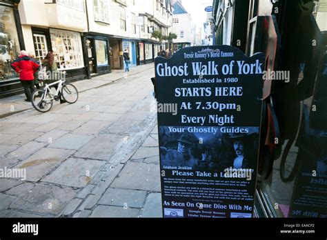 York Ghost Hi Res Stock Photography And Images Alamy