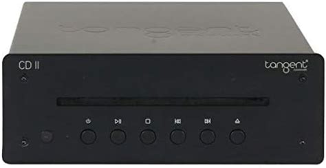 Brennan B3 2TB Black Hifi Hard Disk CD Ripper Recorder Storage