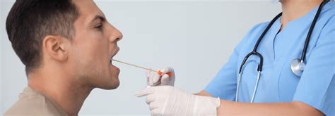 The Benefits Of Saliva Drug Testing Kits