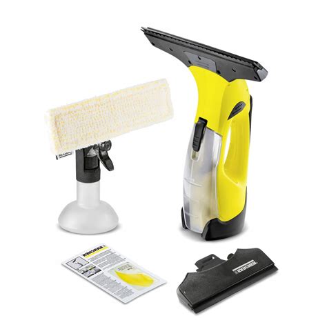 KARCHER WV 5 PLUS N MYJKA KONCENTRAT DO OKIEN 9967318183