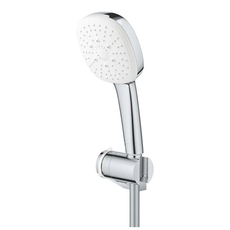 Grohe Tempesta Cube Zestaw Prysznicowy Chrom Sklep