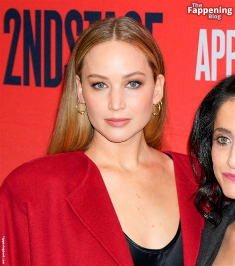 Jennifer Lawrence Jenniferlawrence Nude The Fappening Photo 7214900 FappeningBook