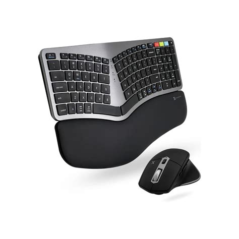 Microsoft Ergonomic Keyboard Wireless