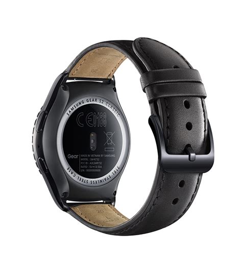 Samsung Gear S2 Runde Smartwatch Offiziell Vorgestellt All About Samsung