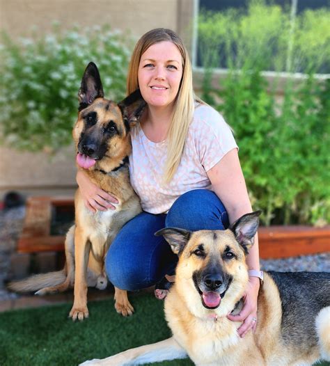 Social media praises brenda grettenberger dvm for her compassion 31