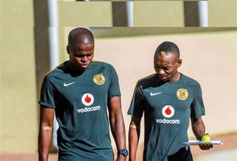 Reason Revealed Why Khama Billiat Allegedly Left Kaizer Chiefs