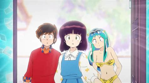 Urusei Yatsura Season 2 Reveals New Trailer And Theme Song Artist