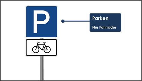 Zeichen Parken Mit Zusatzzeichen Erkl Rt