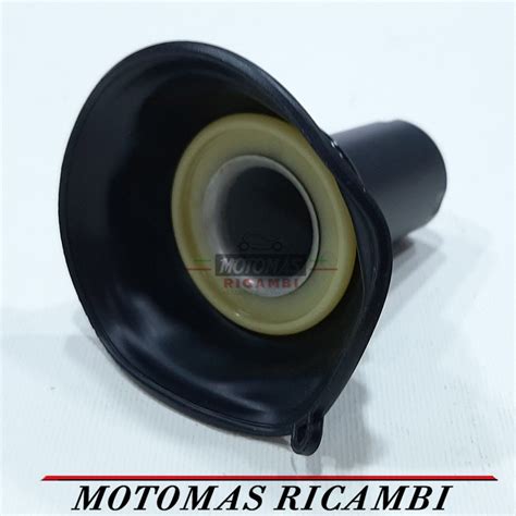 MEMBRANA CARBURATORE PIAGGIO VESPA ET4 125 150 LIBERTY 125 BEVERLY