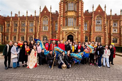 More cultural events updated | Chinese at Queen's