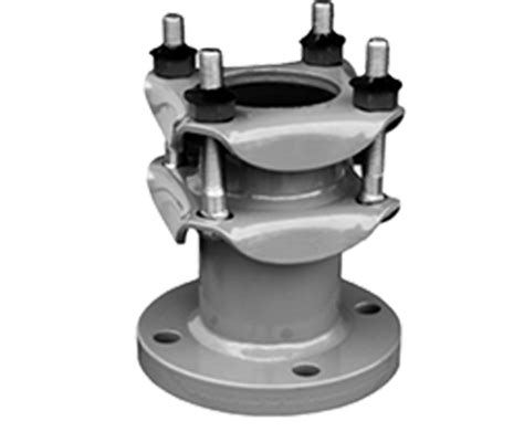 Dedicated Couplings Fittings Dresser Utility Solutions