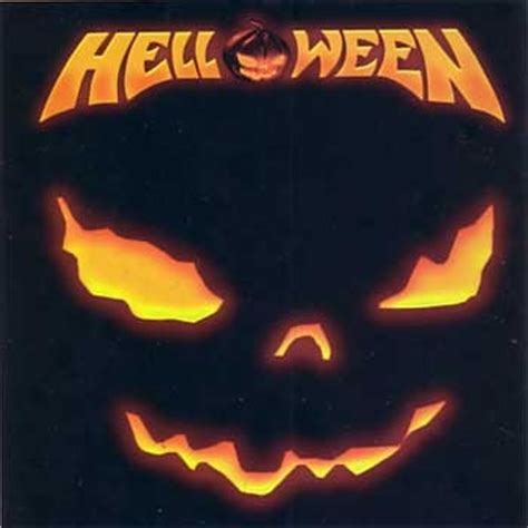 Helloween Logos