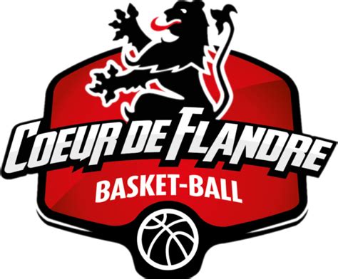 COEUR DE FLANDRE Lambres Basket Club LBC