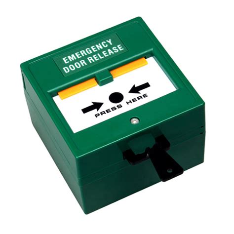 emergency door release oem manufacturer sa access control