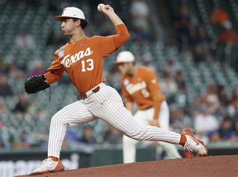 University of Texas baseball preview: Longhorns get SEC test again