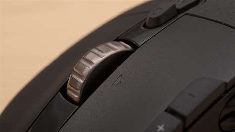 Logitech G604 LIGHTSPEED Review - RTINGS.com
