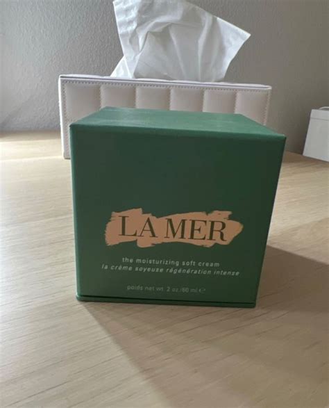 La Mer The Moisturizing Soft Cream 60 Ml Kaufen Auf Ricardo