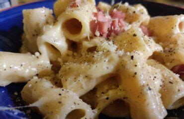 Pasta crocchè la ricetta siciliana più buona e cremosa della pasta e