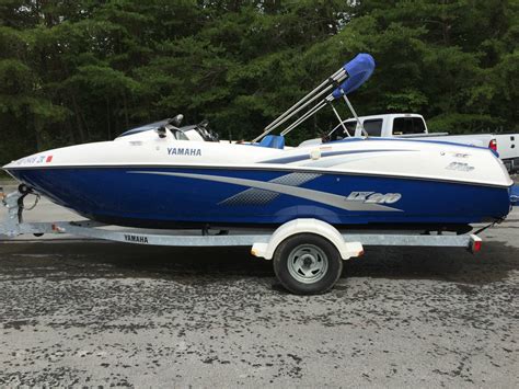 Yamaha Lx210 2003 For Sale For 10900 Boats From