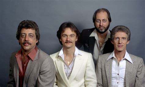 The Statler Brothers Elvira