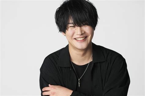 声優・細谷佳正が語った後悔しない生き方とは「やりたいことをやって生きていく」【後編】｜newsポストセブン