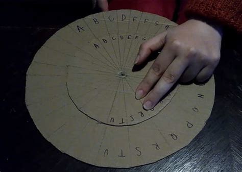 cipher wheel stem  explorers