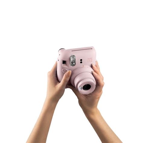 Instax Fujifilm Aparat Do Fotografii Natychmiastowej Instax Mini