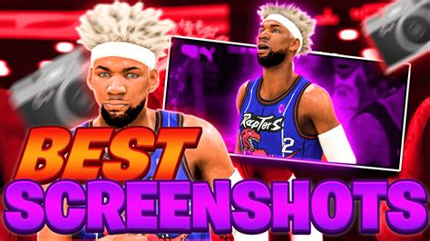 Nba 2k Thumbnails On Behance