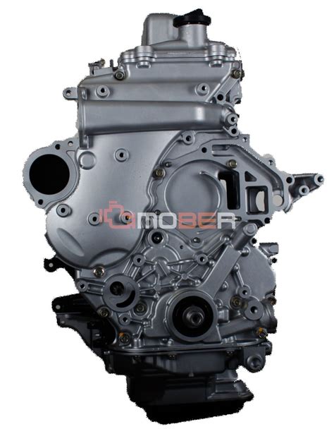 Motor Reconstruido Di Sel Con Distribuci N Sin Inyecci N Nissan Terrano