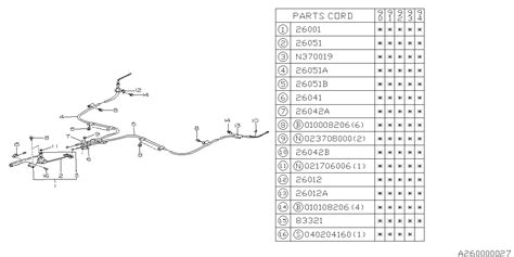 Subaru Crosstrek L Hybrid Cvt Limited Electronic Parking Brake