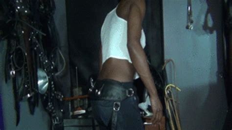 Slave Takes Mistress Kiana S Even Bigger Strap On In The Ass Mp Slave Adventures Clips Sale