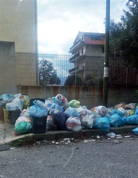 Reggio Calabria La Lettera Dei Bambini Della Scuola Di Archi Noi