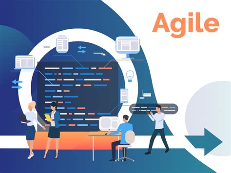 Ultimate Guide To The Agile Software Development Life Cycle Appstudio